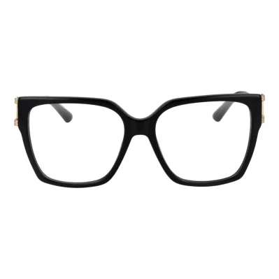 Black Women Optical Frames