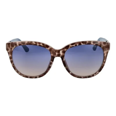 Brown Women Sunglasses