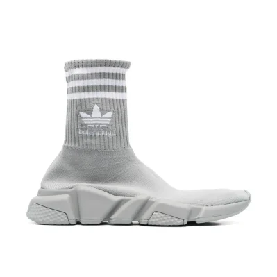 Speed 2.0 Lt Sock Sneakers