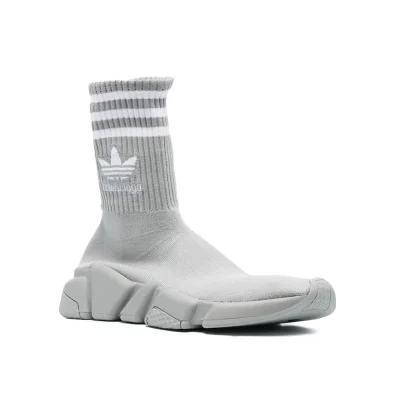 Speed 2.0 Lt Sock Sneakers
