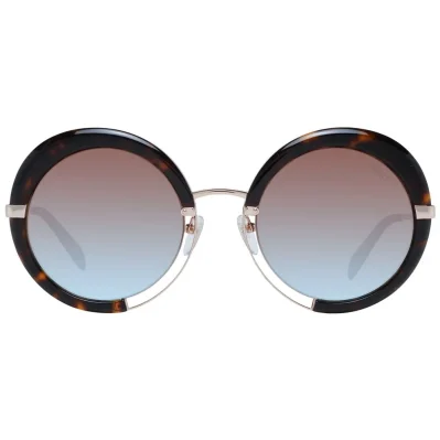 Brown Women Sunglasses