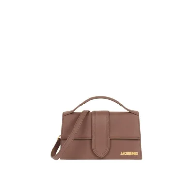 Le Grand Bambino Shoulder Bag