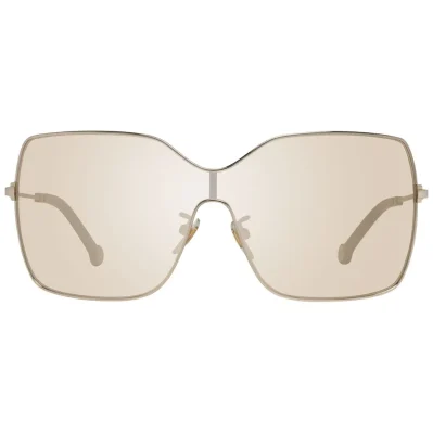 Rose Gold Women Sunglasses