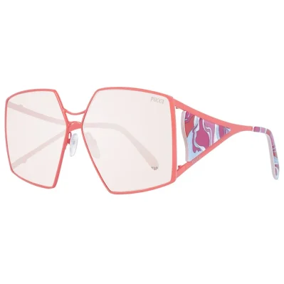 Pink Women Sunglasses