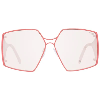 Pink Women Sunglasses