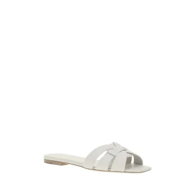 Tribute Sandals