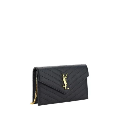 Wallet with Chain