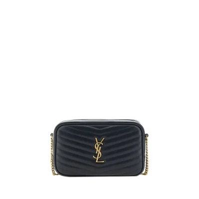 Lou Shoulder Bag