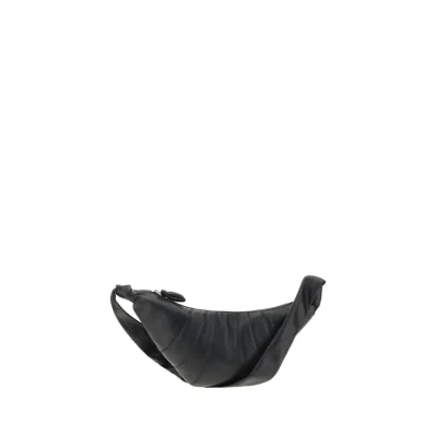 Croissant medium Shoulder Bag