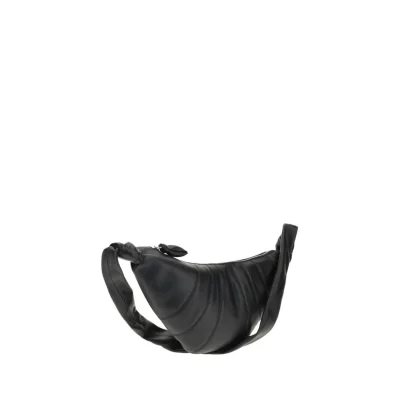 Croissant medium Shoulder Bag