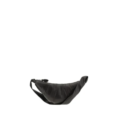 Croissant medium Shoulder Bag