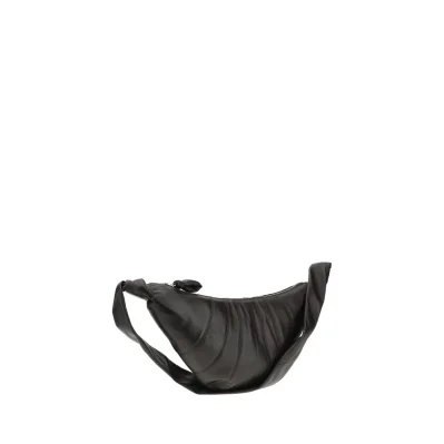 Croissant medium Shoulder Bag