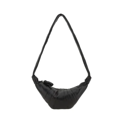 Croissant Small Shoulder Bag