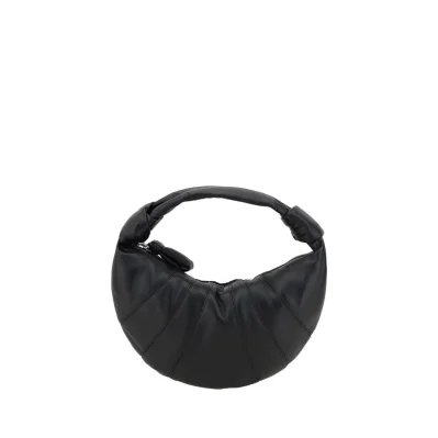 Mini Fortune Croissant Bag Handbag