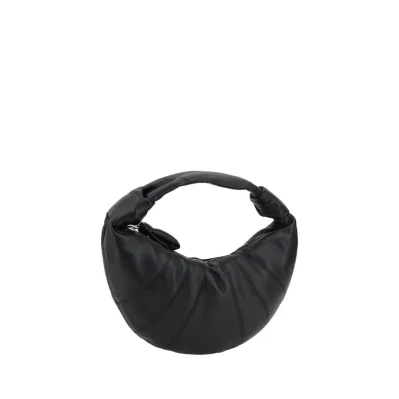 Mini Fortune Croissant Bag Handbag