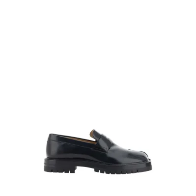 Tabi Loafers