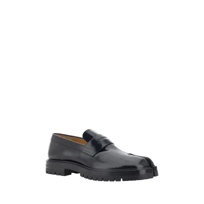 Tabi Loafers