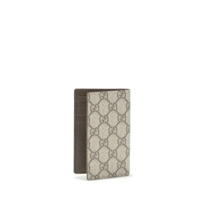 Long Card Holder