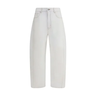 Couture Seam Jeans
