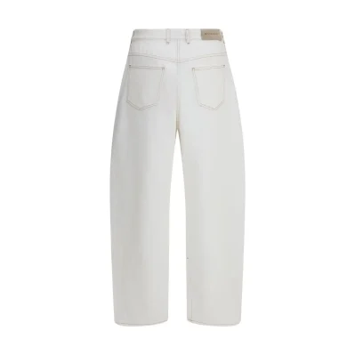 Couture Seam Jeans