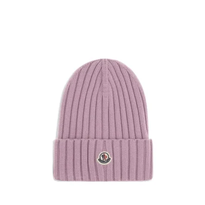 Wool beanie Hat