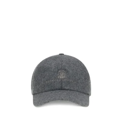 Logo Baseball Hat