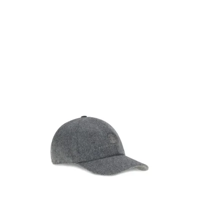 Logo Baseball Hat