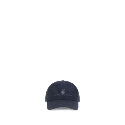Logo Baseball Hat