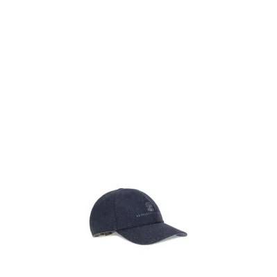 Logo Baseball Hat