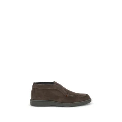 Polo Loafers