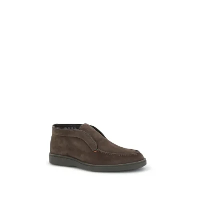 Polo Loafers