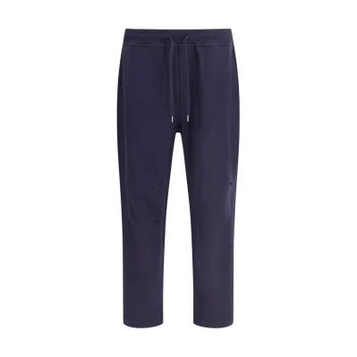Monochrome Sweatpants