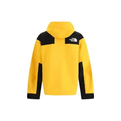 Dryvent Mountain Waterproof Jacket