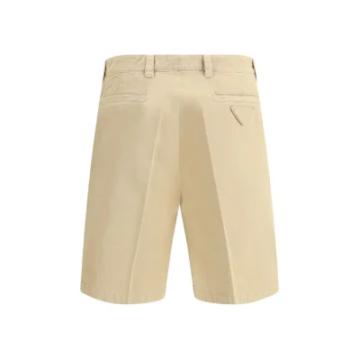 Cotton Shorts