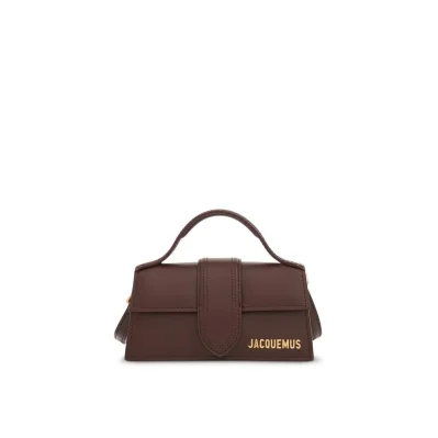 Le Bambino Shoulder Bag