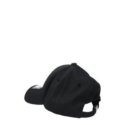Black Marabou Hat