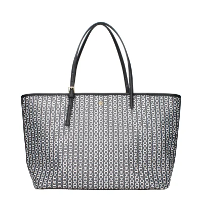 Black Leather Shoulder Bag