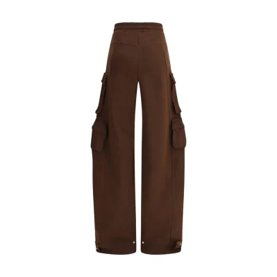 Cargo Sweatpants