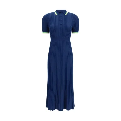 Eyot Dress