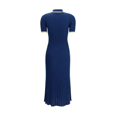 Eyot Dress