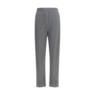 Knit Pants