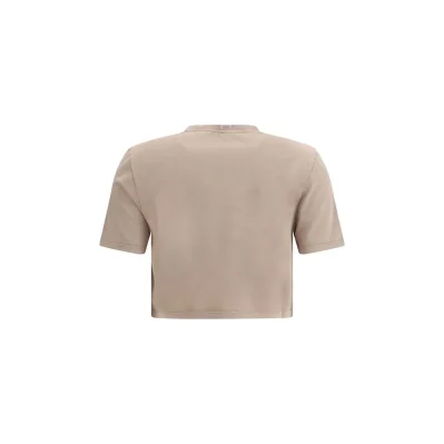 Cropped T-Shirt