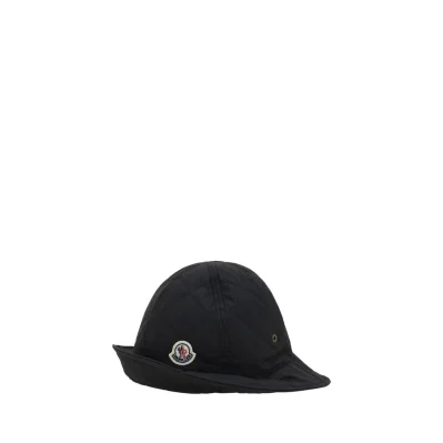 Logoed Bucket Hat