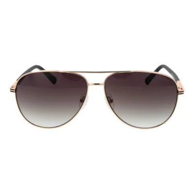 Gold Men Sunglasses