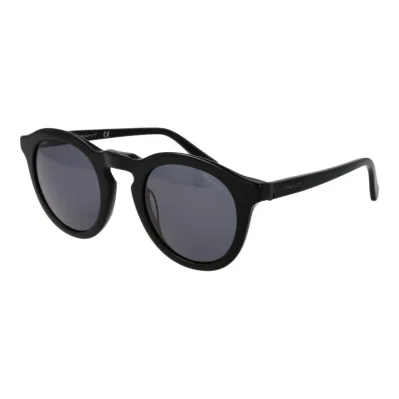Black Men Sunglasses