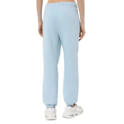 Blue Cotton Jeans & Pant