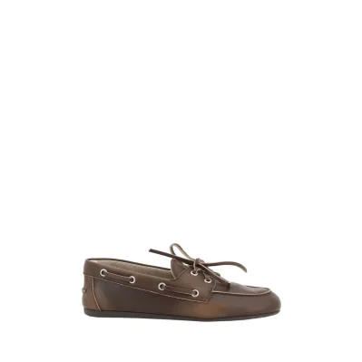 Loafer Shoes