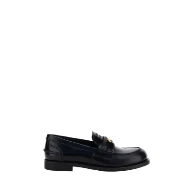 Penny Loafers