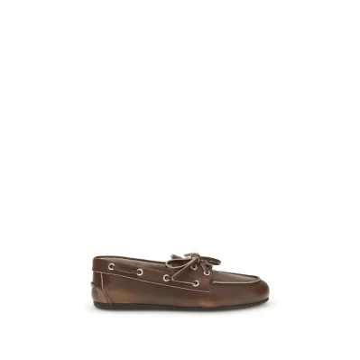 Loafer Shoes
