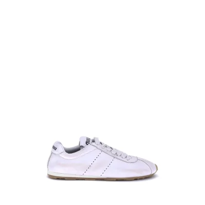 Plume Sneakers
